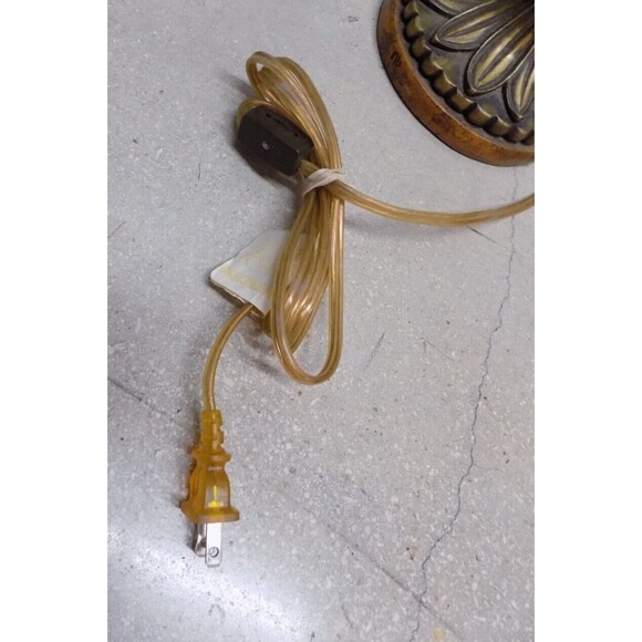 Monkey Lamps Figurine Statue Sculptures Chimps Buffet Table Lamps - Picture 10 of 11